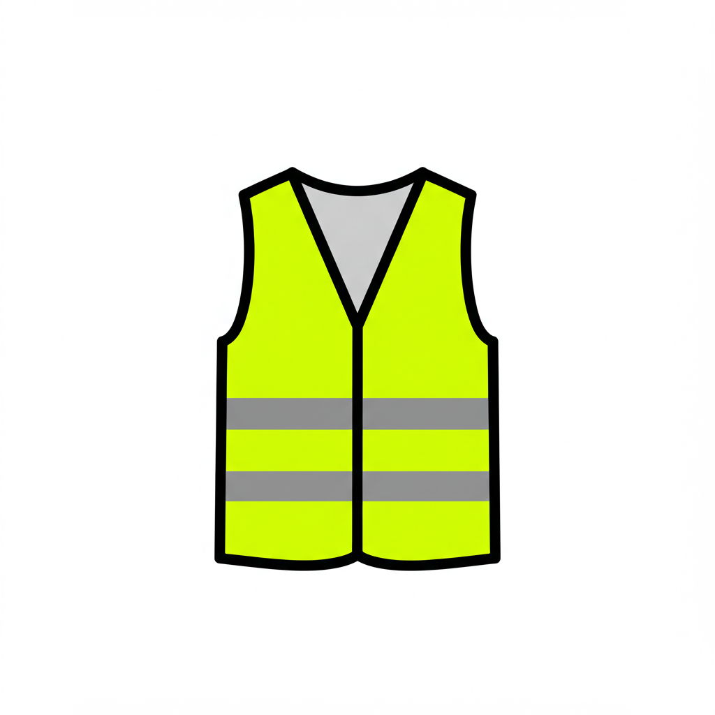 Safety Vests